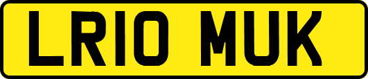 LR10MUK