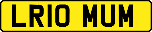 LR10MUM