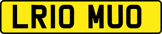 LR10MUO