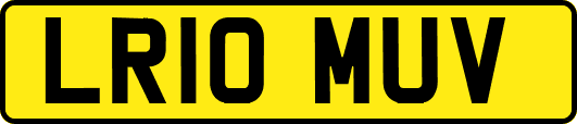 LR10MUV