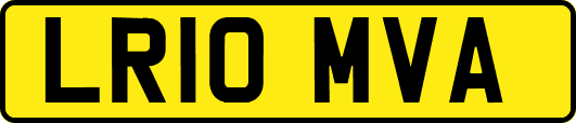 LR10MVA