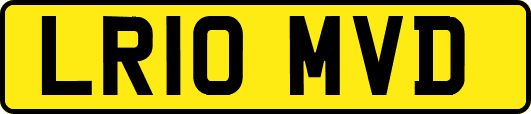 LR10MVD