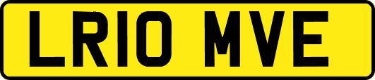 LR10MVE