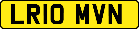 LR10MVN