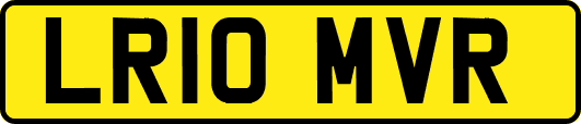 LR10MVR