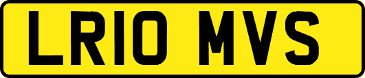 LR10MVS