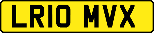 LR10MVX