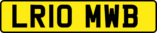 LR10MWB