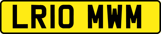 LR10MWM