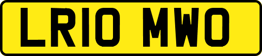 LR10MWO