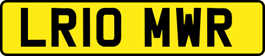 LR10MWR