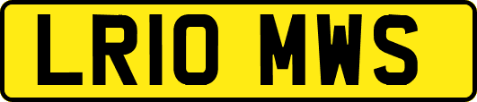 LR10MWS