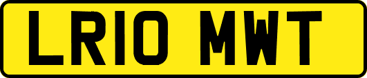 LR10MWT
