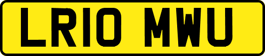 LR10MWU