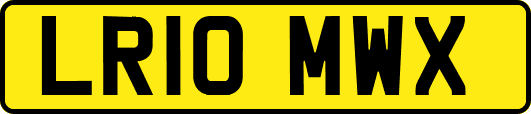LR10MWX