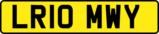 LR10MWY