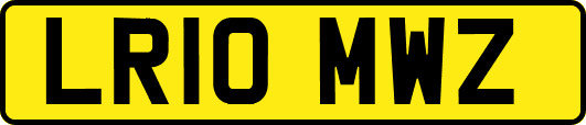 LR10MWZ