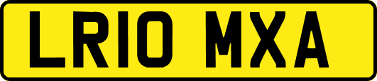 LR10MXA