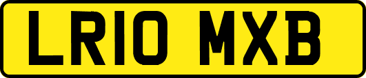 LR10MXB