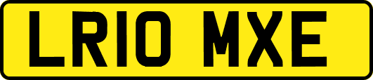 LR10MXE