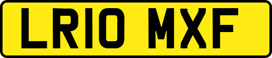 LR10MXF