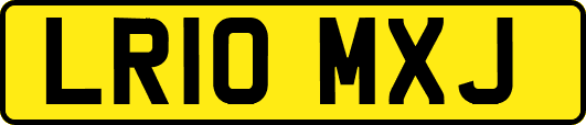 LR10MXJ