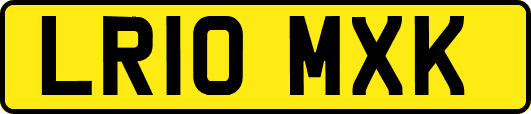 LR10MXK