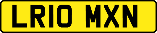 LR10MXN