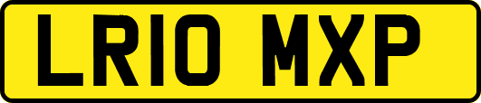 LR10MXP