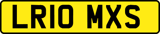 LR10MXS