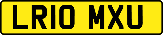LR10MXU