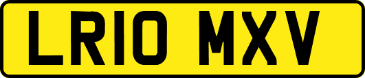 LR10MXV