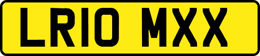 LR10MXX