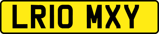 LR10MXY