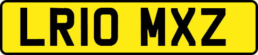 LR10MXZ