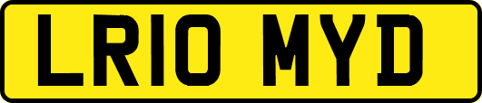 LR10MYD