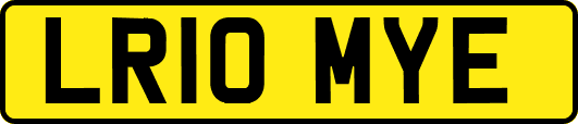 LR10MYE