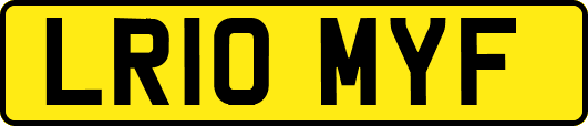 LR10MYF