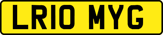 LR10MYG
