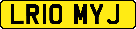 LR10MYJ