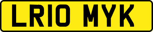 LR10MYK