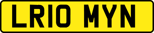 LR10MYN