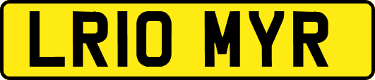 LR10MYR