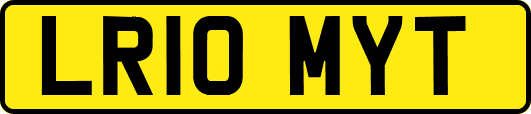 LR10MYT