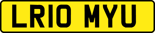 LR10MYU