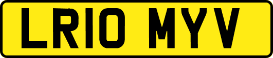 LR10MYV