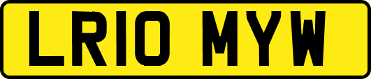 LR10MYW