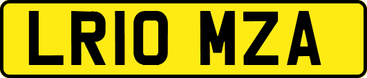LR10MZA
