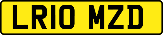 LR10MZD