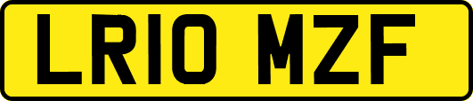 LR10MZF